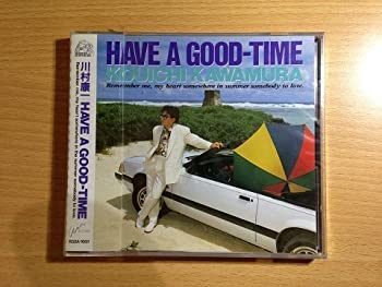 【中古】［CD］HAVE A GOOD-TIME｜オマツリライフ別館