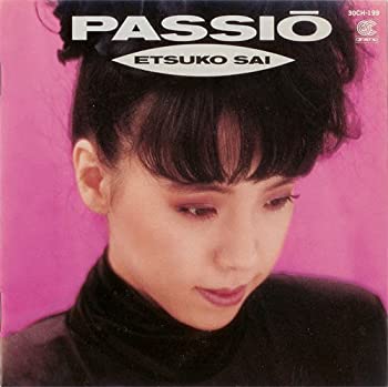 【中古】「非常に良い」［CD］PASSIO