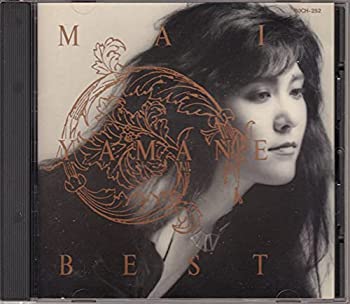 【中古】「非常に良い」［CD］山根麻衣/ベスト