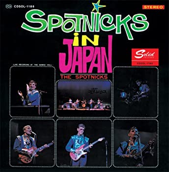 【中古】「未使用品」［CD］イン・ジャパン