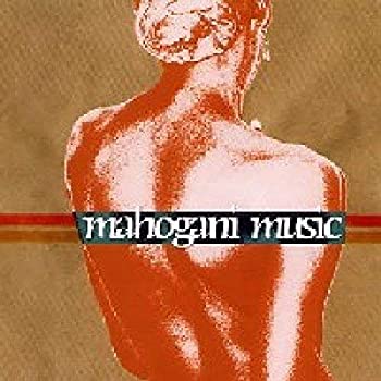 【中古】「ほぼ新品」［CD］MAHOGANI MUSIC COMPILATION
