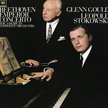 【中古】「ほぼ新品」［CD］Beethoven: Piano Concerto No. 5 in E-Fla