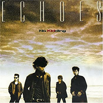 【中古】［CD］NO KIDDING(紙ジャケット仕様)｜オマツリライフ別館