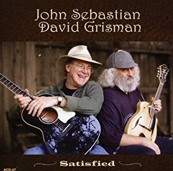 【中古】「ほぼ新品」［CD］Satisfied