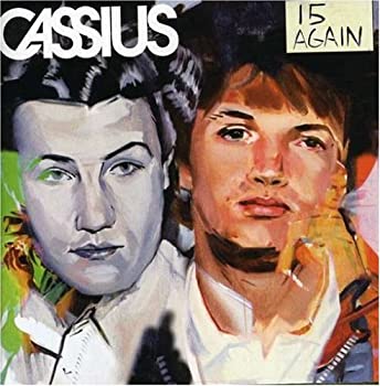 【中古】「非常に良い」［CD］15 Again