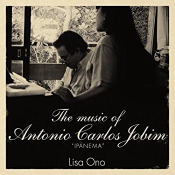 【中古】「ほぼ新品」［CD］The music of Antonio Carlos Jobim IPANEMA