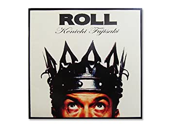 【中古】「非常に良い」［CD］ROLL