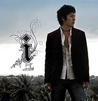 【中古】［CD］Soul Mate(韓国盤)｜オマツリライフ別館