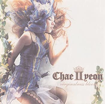 【中古】「ほぼ新品」［CD］2集 Virginalness Bloom(韓国盤)｜オマツリライフ別館