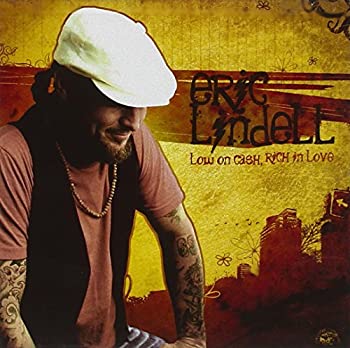 【中古】「未使用品」［CD］Low on Cash Rich in Love
