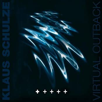 【中古】「非常に良い」［CD］Virtual Outback