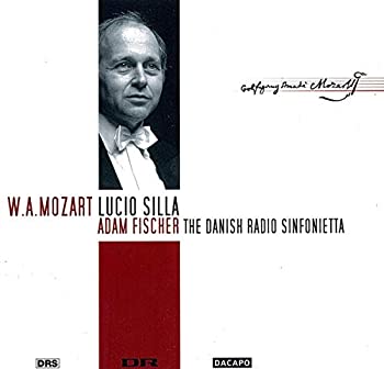 【中古】「ほぼ新品」［CD］Lucio Silla｜オマツリライフ別館