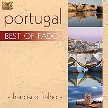 【中古】「ほぼ新品」［CD］ポルトガルのファド ベスト盤 (Portugal: Best of Fado)