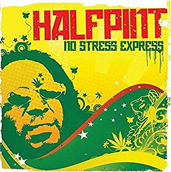 【中古】「非常に良い」［CD］No Stress Express