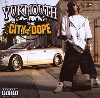 【中古】「非常に良い」［CD］City of Dope｜オマツリライフ別館