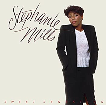 【中古】「ほぼ新品」［CD］Sweet Sensation + 1