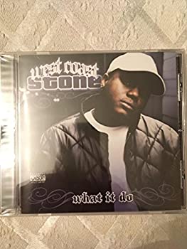 【中古】［CD］What I Do｜オマツリライフ別館 10,306円