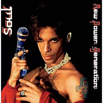 【中古】［CD］New Power Soul｜オマツリライフ別館