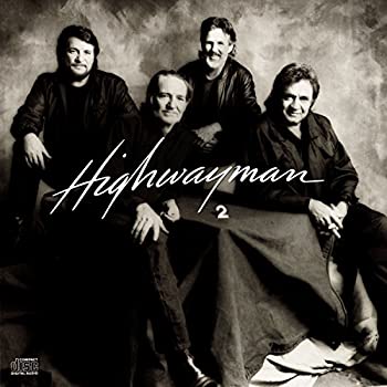 【中古】「未使用品」［CD］Highwaymen 2