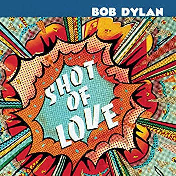 【中古】「ほぼ新品」［CD］Shot of Love
