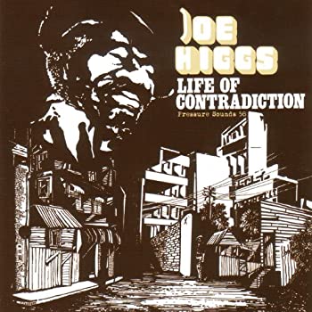 【中古】「非常に良い」［CD］Life Of Contradiction [解説付 / 国内盤仕様] (BRPS058)