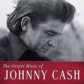 【中古】「ほぼ新品」［CD］Gospel Music of Johnny Cash｜オマツリライフ別館