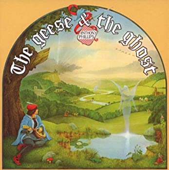 【中古】「未使用品」［CD］Geese & The Ghost｜オマツリライフ別館