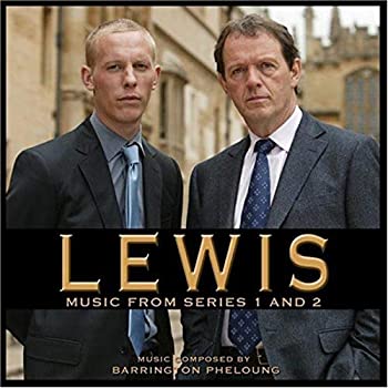 【中古】［CD］Lewis: Music From the Series 1｜オマツリライフ別館