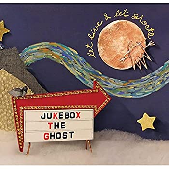 【中古】［CD］Let Live & Let Ghost (Dig)｜オマツリライフ別館