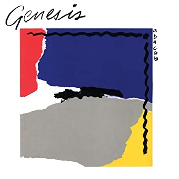 【中古】「ほぼ新品」［CD］Abacab