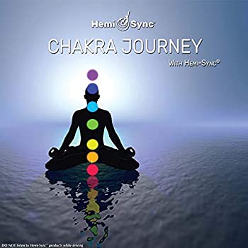 【中古】「ほぼ新品」［CD］チャクラジャーニー : Chakra Journey [ヘミシンク]