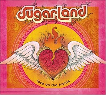 【中古】「未使用品」［CD］Love on the Inside｜オマツリライフ別館