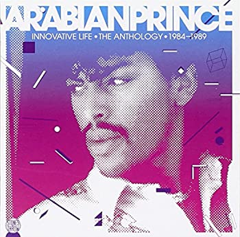【中古】「未使用品」［CD］Innovative Life Anthology 1984-1989｜オマツリライフ別館