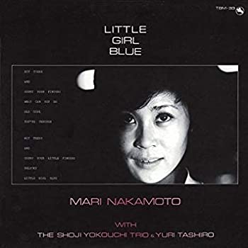 【中古】［CD］リル・ガール・ブルー