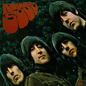 【中古】「ほぼ新品」［CD］ラバー・ソウル [Analog]