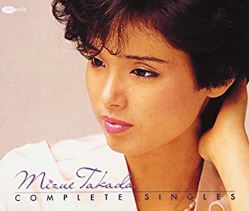 【中古】「非常に良い」［CD］高田みづえ　コンプリート・シングルズ