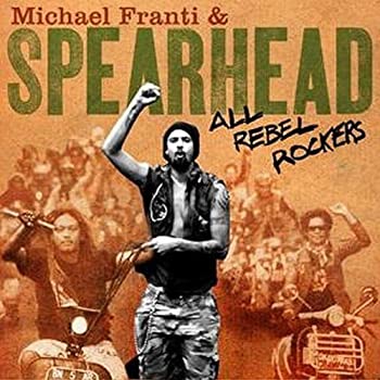 【中古】「未使用品」［CD］All Rebel Rockers｜オマツリライフ別館