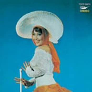 【中古】「非常に良い」［CD］ラスト・ダンスは私に(紙ジャケット仕様)