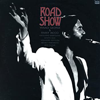 【中古】［CD］ROAD SHOW(紙ジャケット仕様)｜オマツリライフ別館