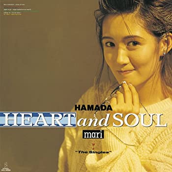 【中古】［CD］Heart and Soul(紙ジャケット仕様)｜オマツリライフ別館