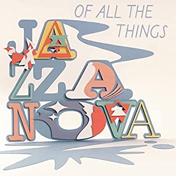 【中古】「未使用品」［CD］Of All the Things｜オマツリライフ別館