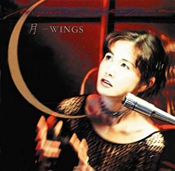 【中古】「未使用品」［CD］月-WINGS(紙ジャケット仕様)