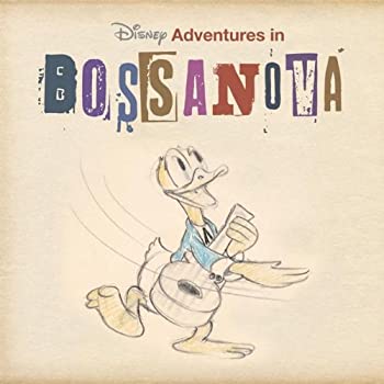 【中古】「ほぼ新品」［CD］DISNEY ADVENTU