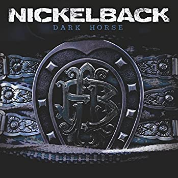 【中古】「ほぼ新品」［CD］Dark Horse