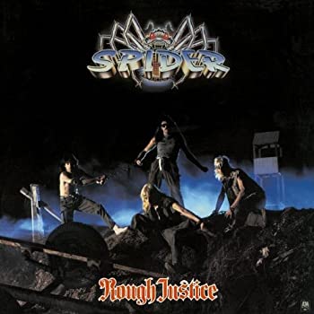 【中古】「非常に良い」［CD］ラフ・ジャスティス(紙ジャケット仕様)