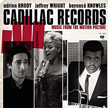 【中古】「未使用品」［CD］Cadillac Records (Sba2)