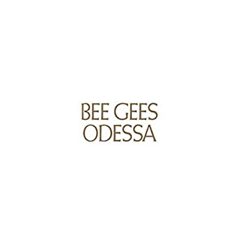 【中古】「非常に良い」［CD］Odessa (Dlx)