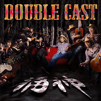 【中古】「未使用品」［CD］DOUBLE CAST｜オマツリライフ別館