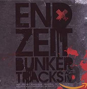 【中古】［CD］Endzeit Bunkertracks (Act 4)｜オマツリライフ別館 9,060円