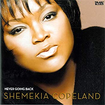 【中古】「非常に良い」［CD］Never Going Back 10,299円